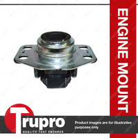 RH Engine Mount For RENAULT Kangoo X76 Integral K4M F8QP Auto Manual