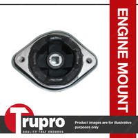 Rear LH or RH Engine Mount For AUDI A4 B5 B6 A6 C5 ABC ACK ASN BBJ Auto