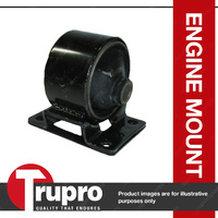 Rear Engine Mount For TOYOTA Townace KR42R EFI Carby 7KE 7K Auto Manual