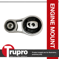 Rear Engine Mount for Ford Fiesta WP WQ WT 1.6L FYJA TSJA HXJB 04-13 DCT