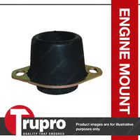 LH Engine Mount For CITROEN Saxo Xsara TU3JP TU5JP TU5JP4 Auto Manual