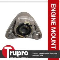 Rear LH Engine Mount For VOLVO XC90 D5244T4 B5254T2 2.5L 2.4L Auto Manual