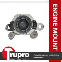 RH Engine Mount For VOLVO C30 S40 V50 B5244 5254 Petrol Auto Manual