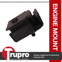 Front LH or RH Engine Mount For TOYOTA Landcruiser BJ40R 42R 45R B 3B Manual