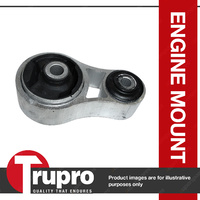 Rear Steady Bar Engine Mount For MAZDA CX 7 L3 L5 9 CA Auto TEM2988