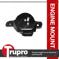 Front RH Engine Mount For SUBARU Impreza G3 WRX STI Liberty GT Auto Manual