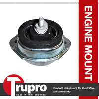 Front LH or RH Engine Mount For BMW X5 E53 AWD M62B44 4.4L Auto