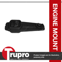 Rear Engine Mount For CITROEN C2 TU5JP4 C3 TU3JP TU5JP4 Auto Manual