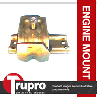 LH Engine Mount For NISSAN Terrano II R20 KA24E 2.4L Auto Manual 3/97-6/00