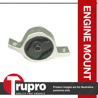 Rear Engine Mount For NISSAN Micra K11E CG13DE 1.3L Auto Manual 5/95-2/98