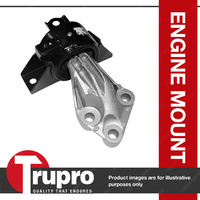 High quality LH Engine Mount For HOLDEN Barina RS A14NET TM F16D4 Auto