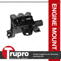 High quality RH Engine Mount For HOLDEN Barina RS A14NET TM F16D4 Auto