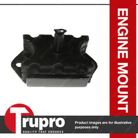 Front LH or RH Engine Mount For FORD Falcon XR 200 XT 188 XW 221 Auto Manual