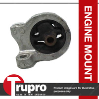 RH Engine Mount For NISSAN Micra K11E CG13DE 1.3L Auto Manual 5/95-2/98