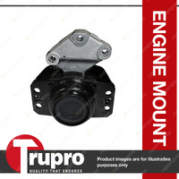 RH Engine Mount For PEUGEOT Partner DV6ATED4 DV6DTED 1.6L Manual