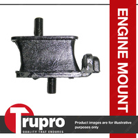 Front LH or RH Engine Mount For MITSUBISHI Canter FB511 4M40 2.8L Manual 7/99-00