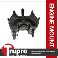 Front LH or RH Engine Mount For MERCEDES BENZ ML Class W163 Petrol M112 M113 AT