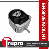 Front LH or RH Engine Mount For MERCEDES BENZ A200 W169 B200 W245 M266 AT Manual