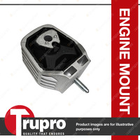 Front LH or RH Engine Mount For MERCEDES BENZ A180 CDI W169 W245 OM640 AT Manual