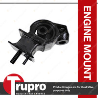 Front LH Engine Mount For FORD Ranger PX P4AT P5AT P4AT DPAT Auto Manual