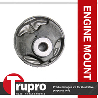 Rear Engine Mount For TOYOTA Camry MCV20R 80mm Bush 1MZFE 3.0L V6 Auto Manual