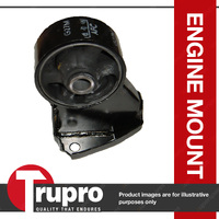 Front Engine Mount For HYUNDAI Tiburon G G6BA 2.7L V6 Manual 3/02-10/10