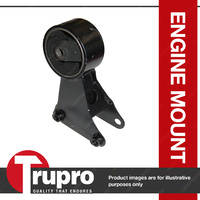 Rear Engine Mount For MITSUBISHI Nimbus UF 4G64 2.4L Auto Manual 12/91-2/92