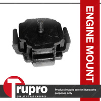 Front LH or RH Engine Mount For TOYOTA Landcruiser HJ45R H 3.6L 6Cyl Auto Manual