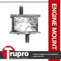 Rear LH or RH Engine Mount For MITSUBISHI Canter FC432C FC432E 4G54 Manual 86-97