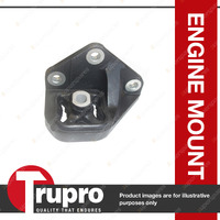 Trans Upper Engine Mount For HONDA Accord CM5 K24A3 K24A4 2.4L Auto 8/03-6/06