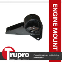 Rear Engine Mount For JEEP Grand Cherokee WJ 2WD only 4.7L Auto Manual 1999-05