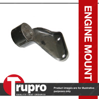 Rear LH Engine Mount For MITSUBISHI Express L300 SF SG SH SJ 4WD 4G64 2.4L Auto