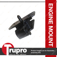 Front LH or RH Engine Mount For NISSAN Patrol GU TB48E 4.8L 6Cyl Auto Manual