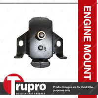 Front LH or RH Engine Mount For TOYOTA Hiace LH103R 113R 125R 3L 2.8L AT Manual