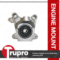 LH Engine Mount For HONDA Civic FN Type R K20A K20Z4 2.0L Manual 7/07-14