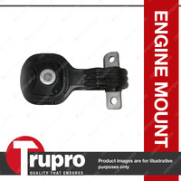Eng Rod Lwr Engine Mount For HONDA CRV K24Z 2.4L Auto Manual 2/07-10/12
