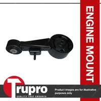 Eng Rod Engine Mount For TOYOTA Kluger GSU40R 45R 2GRFE 3.5L Auto 8/07-2/14