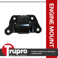 LH Engine Mount For MITSUBISHI Lancer CH 4G69 2.4L Auto 8/05-9/07