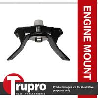 Rear Engine Mount For TOYOTA Prado KZJ120R 1KZTE 3.0L V6 Auto Manual 3/03-2/07