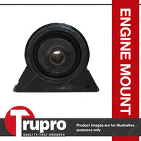 Front Engine Mount For MITSUBISHI Lancer EVO VII VIII 4G63T 2.0L Manual