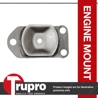 Front LH Engine Mount For NISSAN Dualis J10AWD MR20DE 2.0L Manual 12/07-1/16