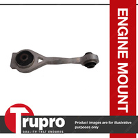 Rear Bar Engine Mount For RENAULT Kangoo X76 Integral K4M Auto Manual