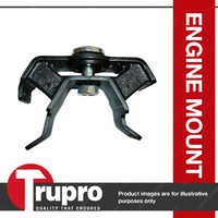 Rear Engine Mount For TOYOTA Hilux VZN167R 172R 5VZFE 3.4L V6 Manual 11/02-04/05