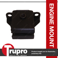 Rear LH or RH Engine Mount For TOYOTA Coaster BB20R 21R 26R 31 3B Auto Manual