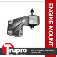 Front LH Engine Mount For JEEP Grand Cherokee WK WH EXL 3.0L Diesel Auto