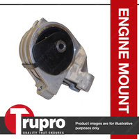 LH Engine Mount For KIA Grand Carnival J3 2.9L Diesel Auto Manual 3/09-1/13