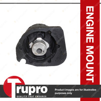 Rear Engine Mount For BMW X5 E53 AWD M54B30 3.0L Auto Manual 3/01 - 10/03