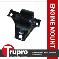 RH Engine Mount For DAIHATSU Applause A101 HDE 1.6L Auto Manual 88-99