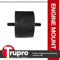 Front LH or RH Engine Mount For FORD Escort MK2 1.6L 2.0L Auto Manual 75-81