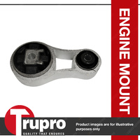 Rear Lwr Engine Mount For RENAULT Trafic M9R 2.0L Auto Manual 5/07-3/15